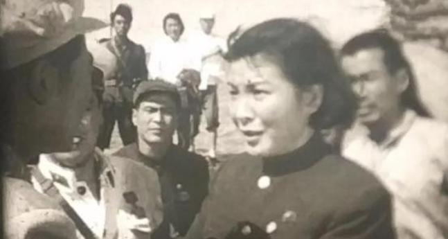 1959年7月22日深夜，沈阳开往北京的一列火车突然消失，600多人失踪了，7月