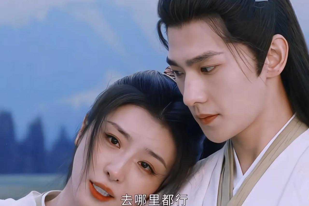 《凡人修仙传》陈师姐要嫁人了，这次韩立没有给她忘尘丹，而是送了她一些养颜的丹药，