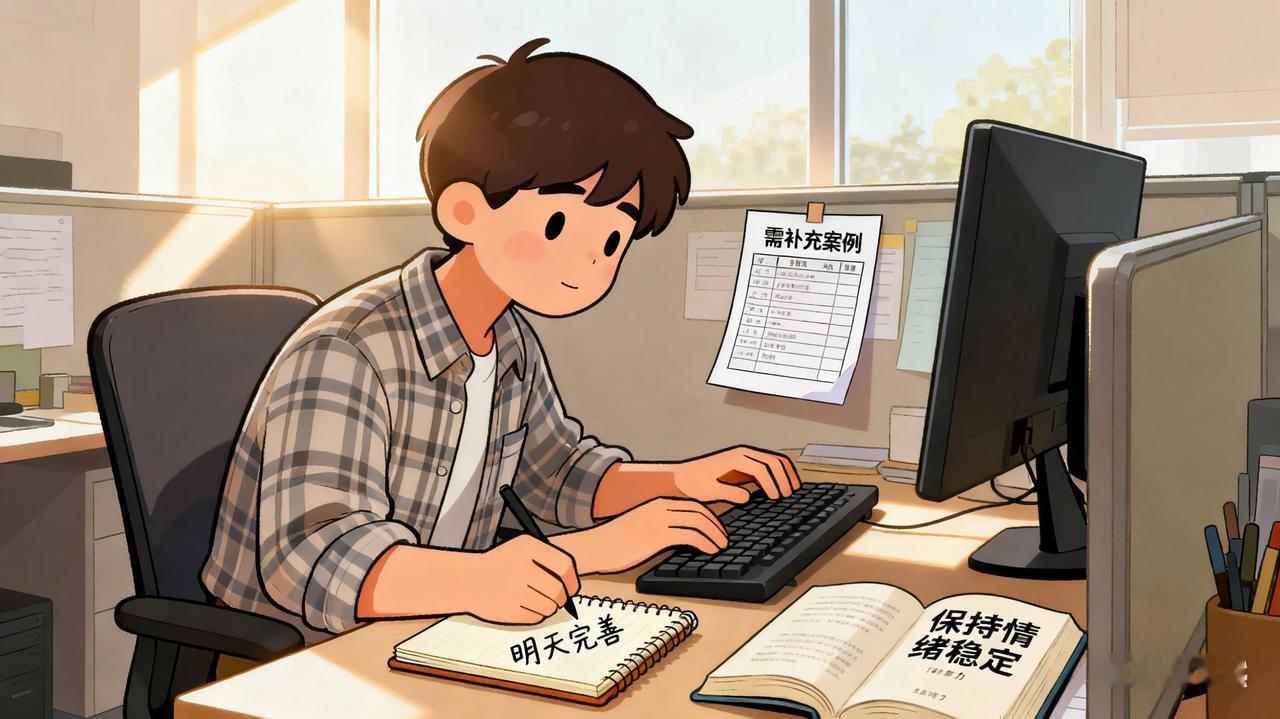 职场摸爬滚打久了才懂，咱们上班人最需要的就是钝感力。因为太敏感的人，