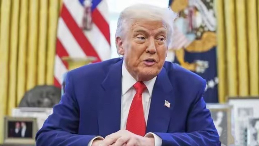 特朗普枪口对准自己！宣布对美国富人增税，自己选的总统没苦硬吃