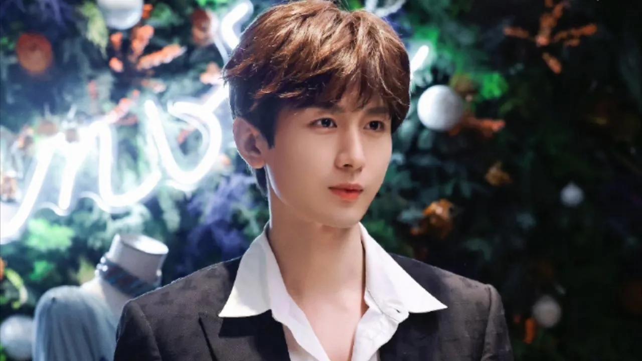 内娱90后6位扛剧男演员，你们喜欢谁？1.成毅2.李现3.张意晚4.檀健