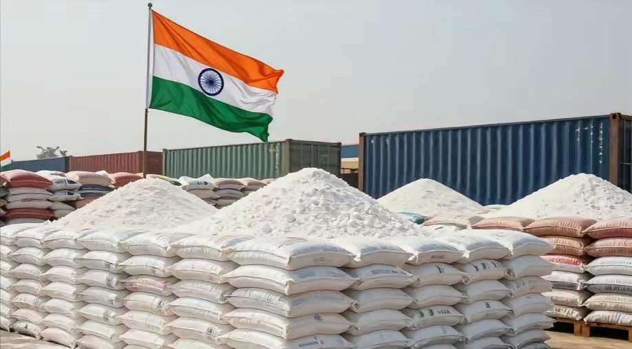 印度这次下血本了！2026年4月22日，据路透社等多家外媒披露，印度钾肥有限公