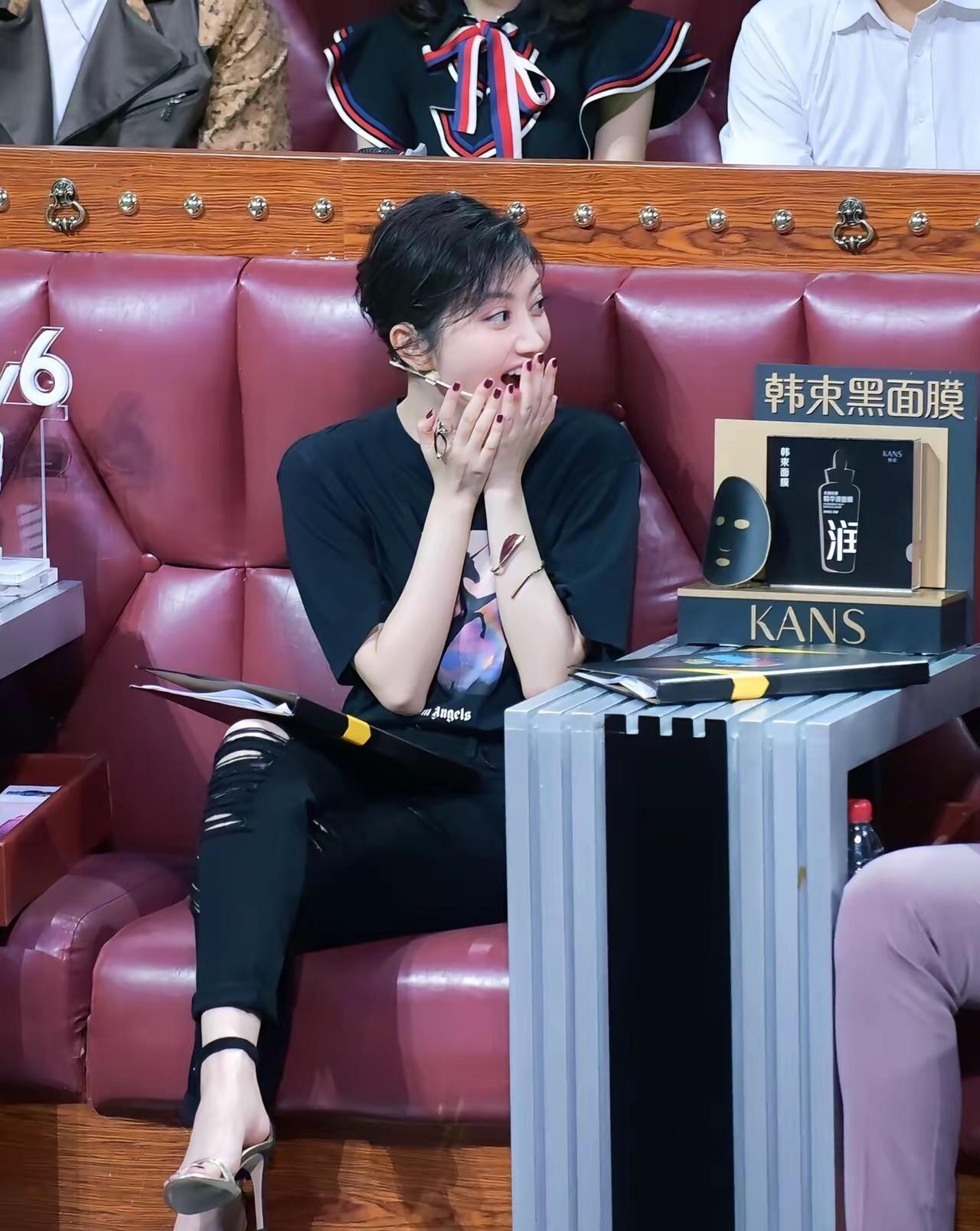 哇塞，好美啊。