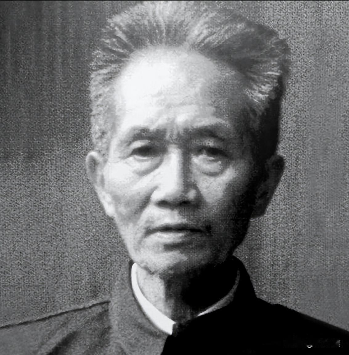 1950年，开国上将杨勇收到一封来信：“我还活着，能不能给我安排个工作？”杨勇看