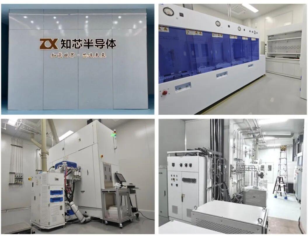 成本降至百分之一！这一国产芯片实现重要突破4月1日媒体爆料，我国科研团队成功