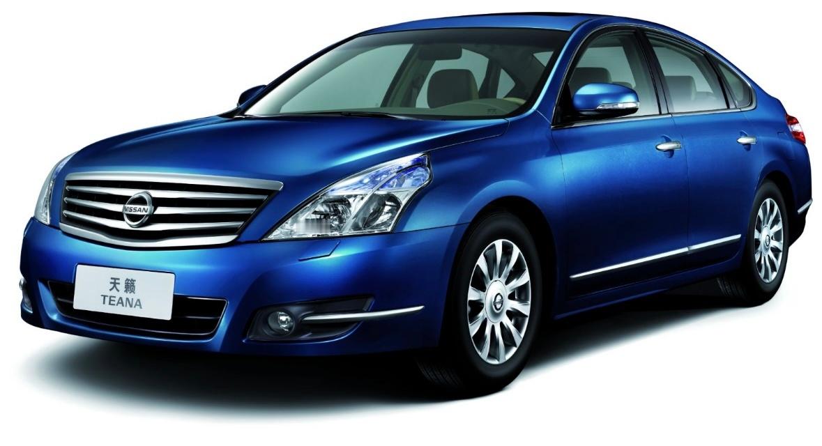 这次广州车展你让我选一个最震惊车型我可能要投日产天籁一票。当日产的经典燃油轿车和