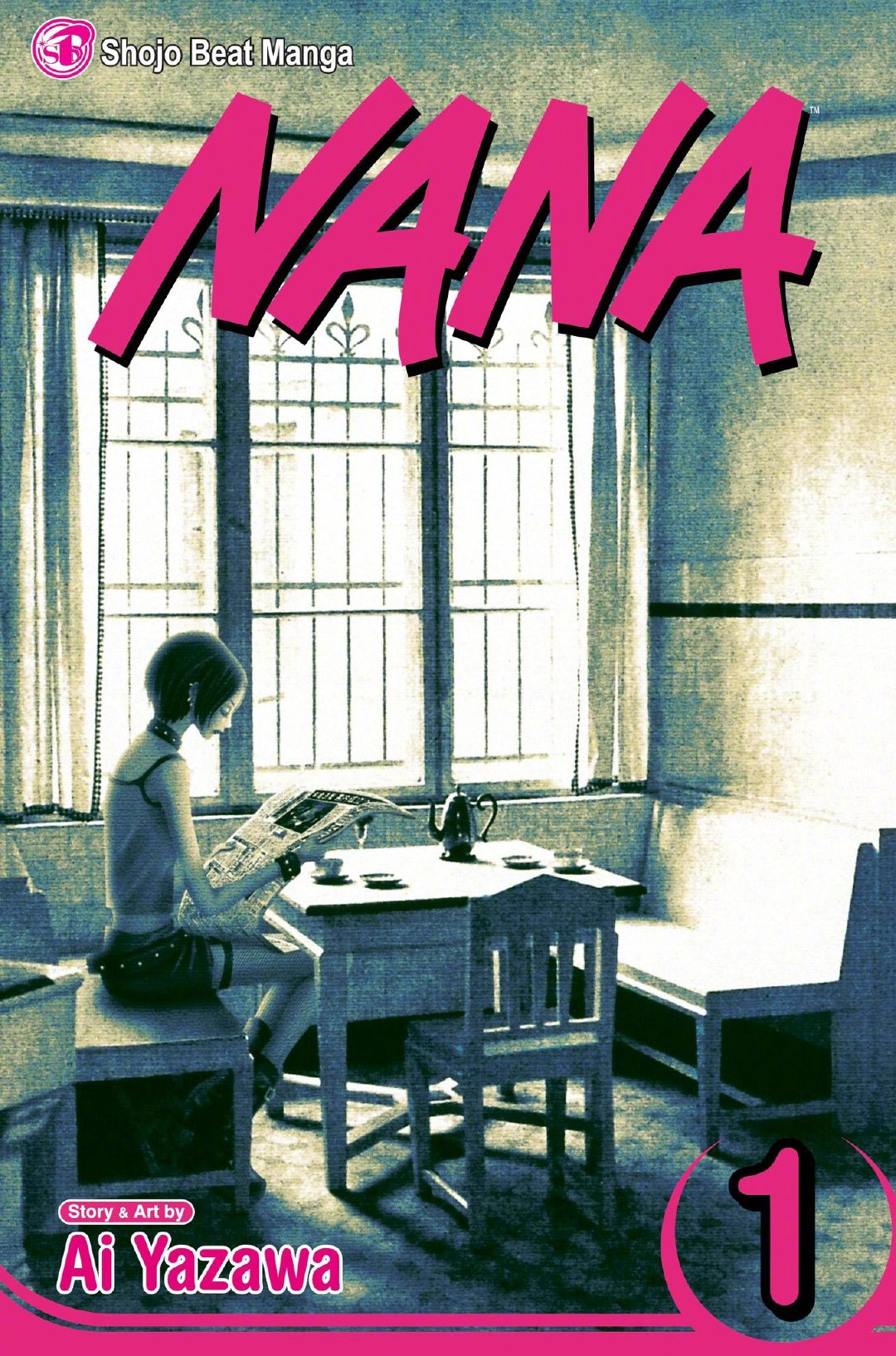 NANA从2009年6月到2025年6月已累计停刊16年整