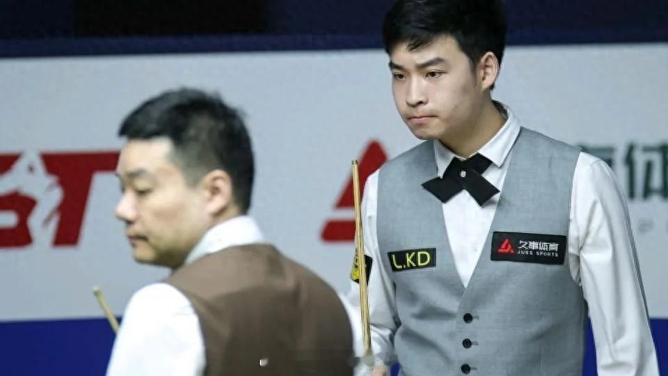 2025斯诺克英锦赛11月29日正式开杆，创纪录12名中国选手晋级正赛，含丁俊晖