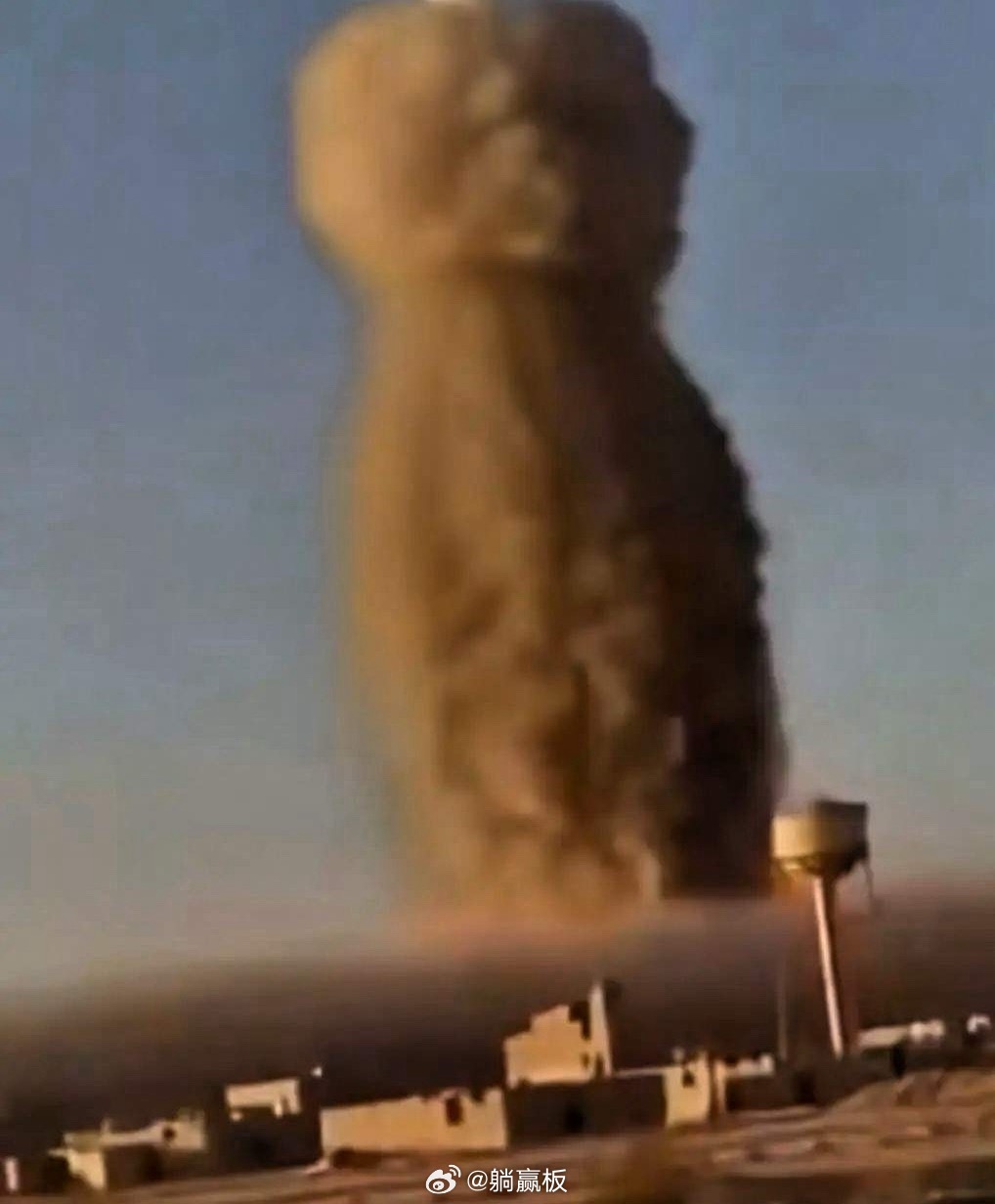 这打法有点颠覆认知了。直接冲着AI数据中心去。炸亚马逊，还放话下一个是微软。这已