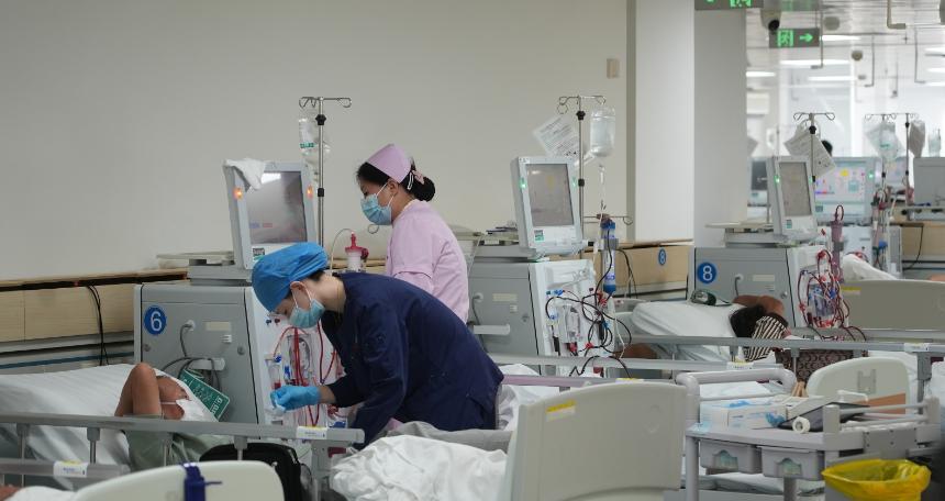 很多人现在才反应过来：韩杰案的影响，远比想象中可怕百倍！这根本不是一个医生的