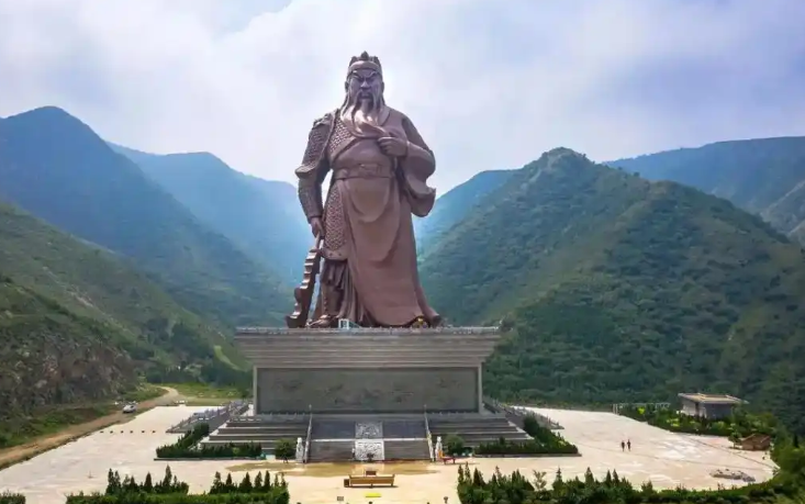 解州关帝庙为何能傲立华北千年，被誉为“华北大庙之冠”？