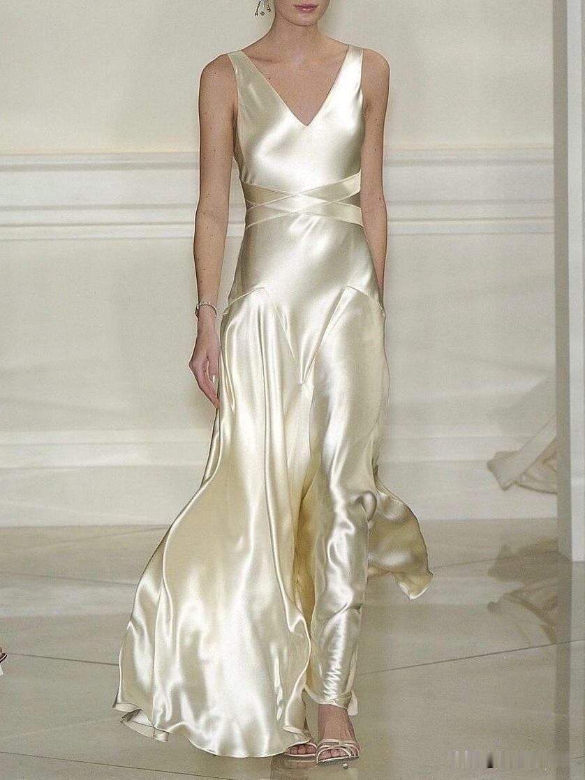RalphLauren2005春夏封神白回看2005春夏RalphLa