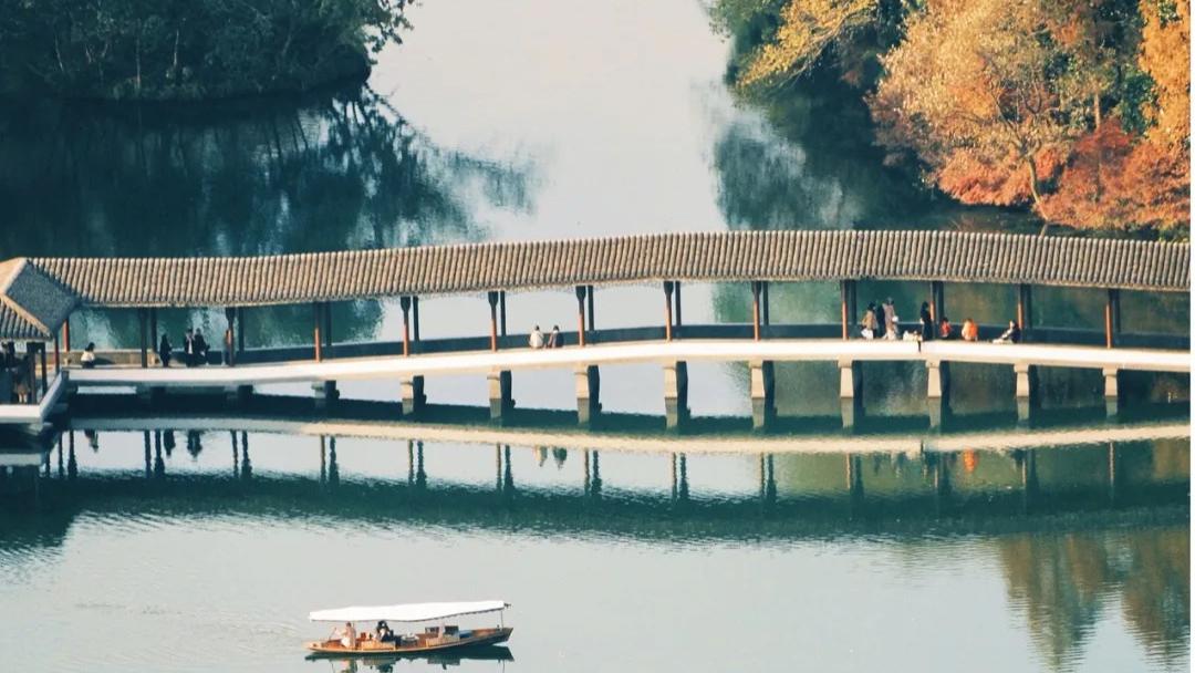 杭州,给全国城市上了一课