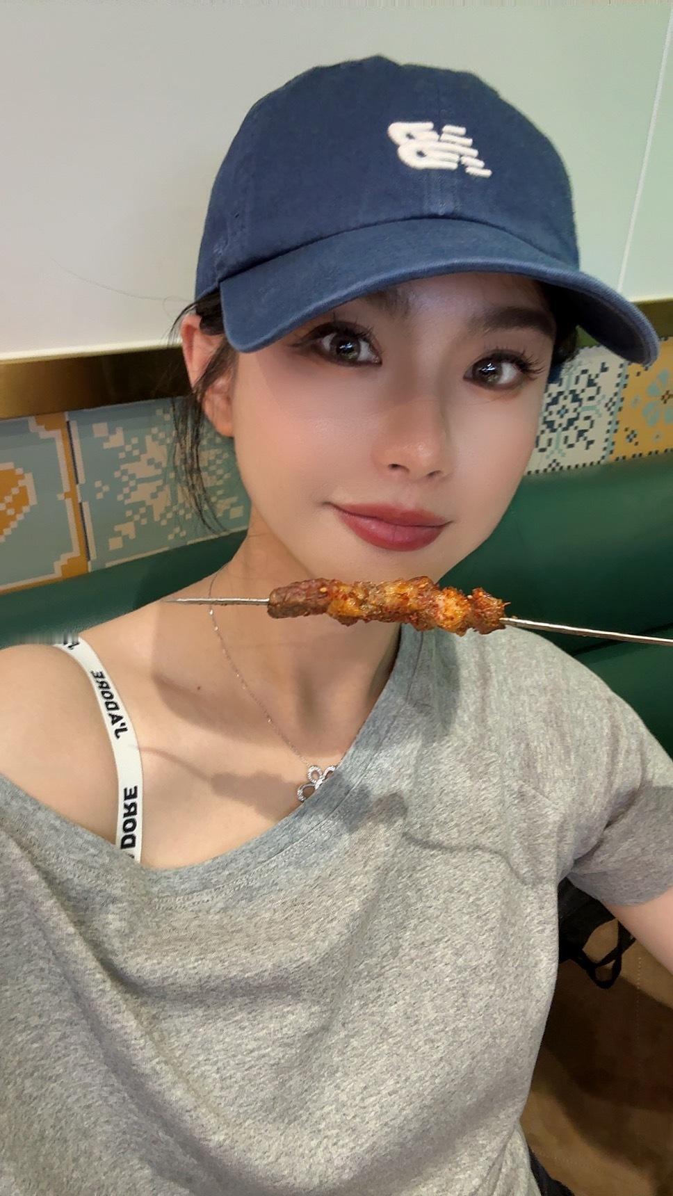 闪现💨保定！！！不是……北方的肉🥩怎么可以这么好吃😋​​​