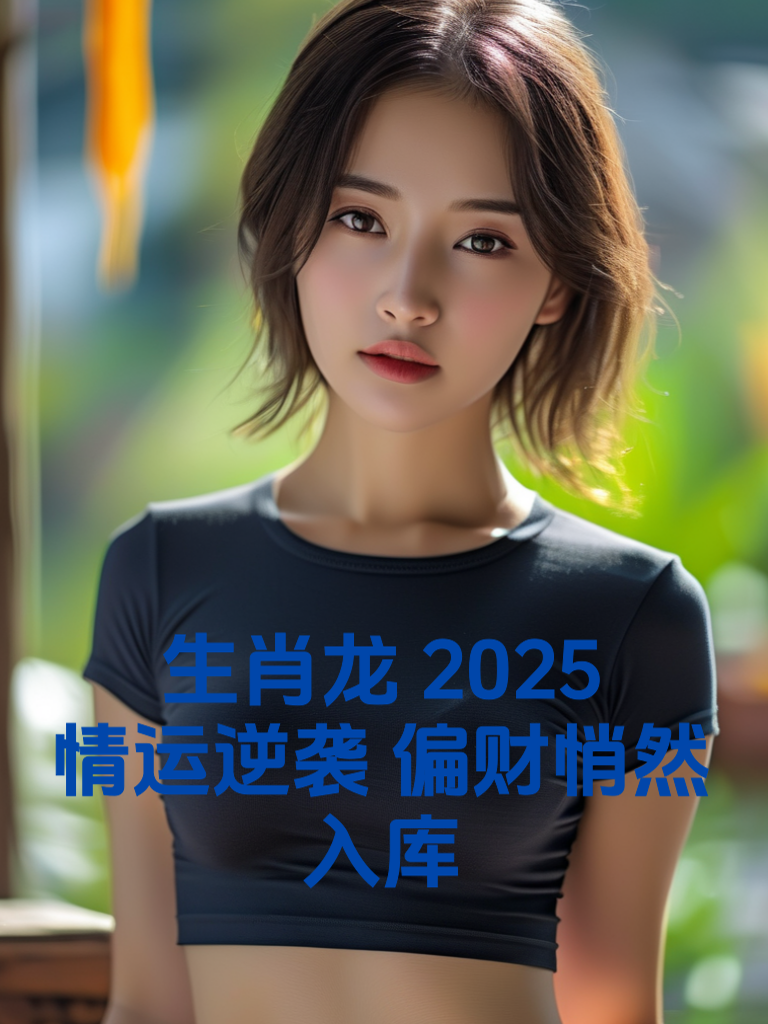 生肖龙2025：情运逆袭，偏财悄然入库