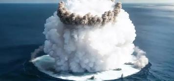 建议中国开展一次代号“清空间”的核武器实射，不要误会，主要是很久没有射了，要综合