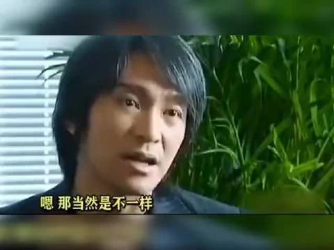 看似敷衍，其实回答的滴水不漏
