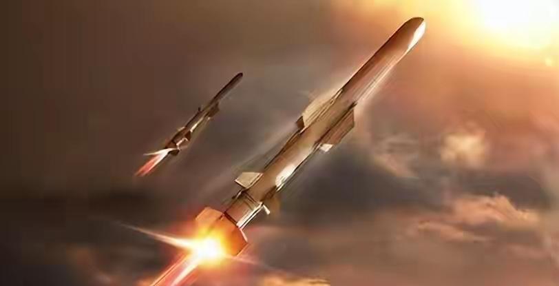 1000万美金导弹说射就射！俄军锁定北约大人物？这波操作藏着三重深意你敢信