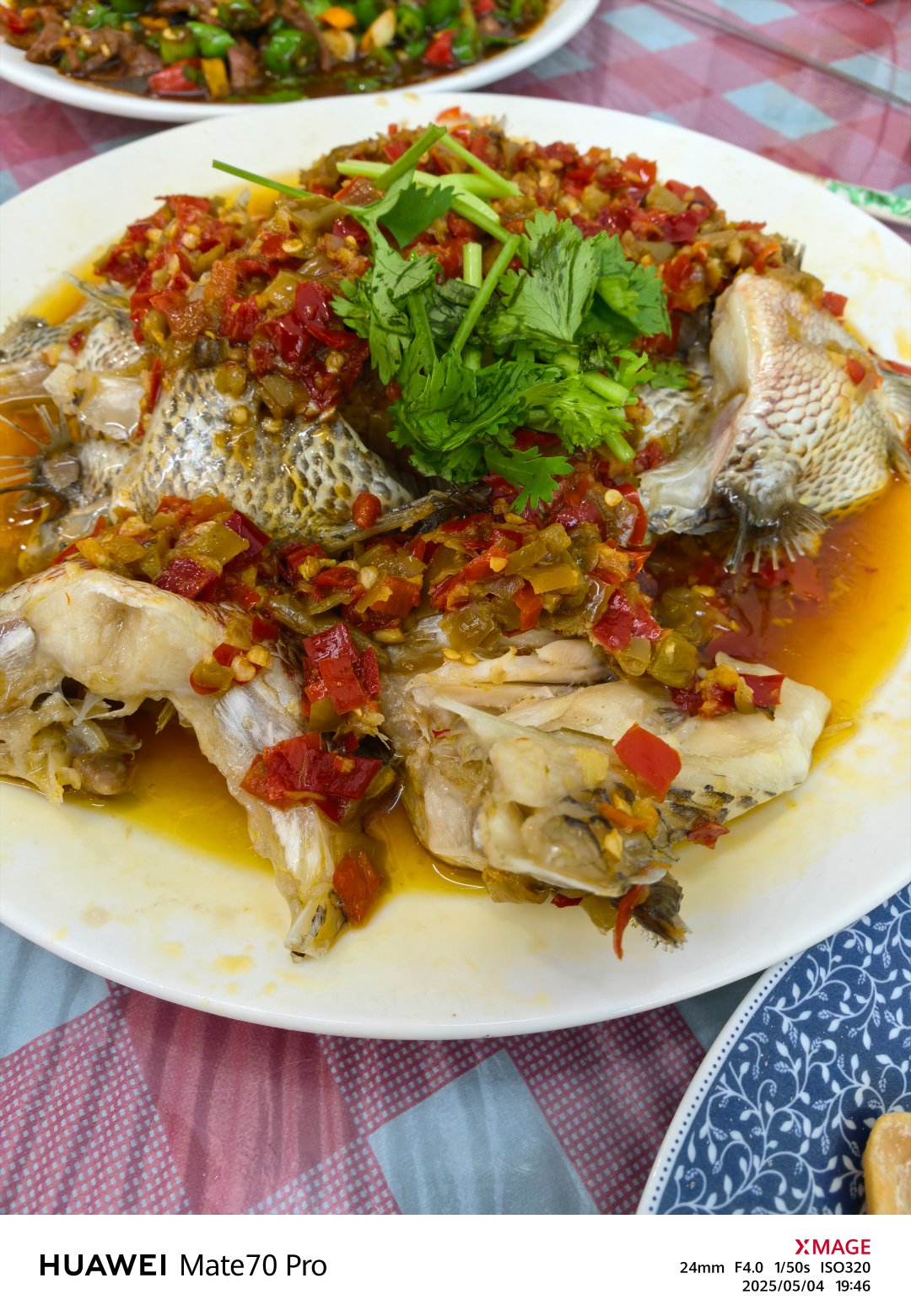 鱼下巴还是好吃😋​​​