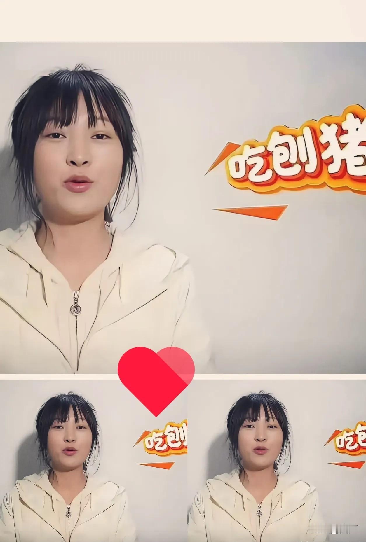 同龄人为考公头都秃了才火不到7天的呆呆就和合川文旅签约了呆呆最应该感谢的不是