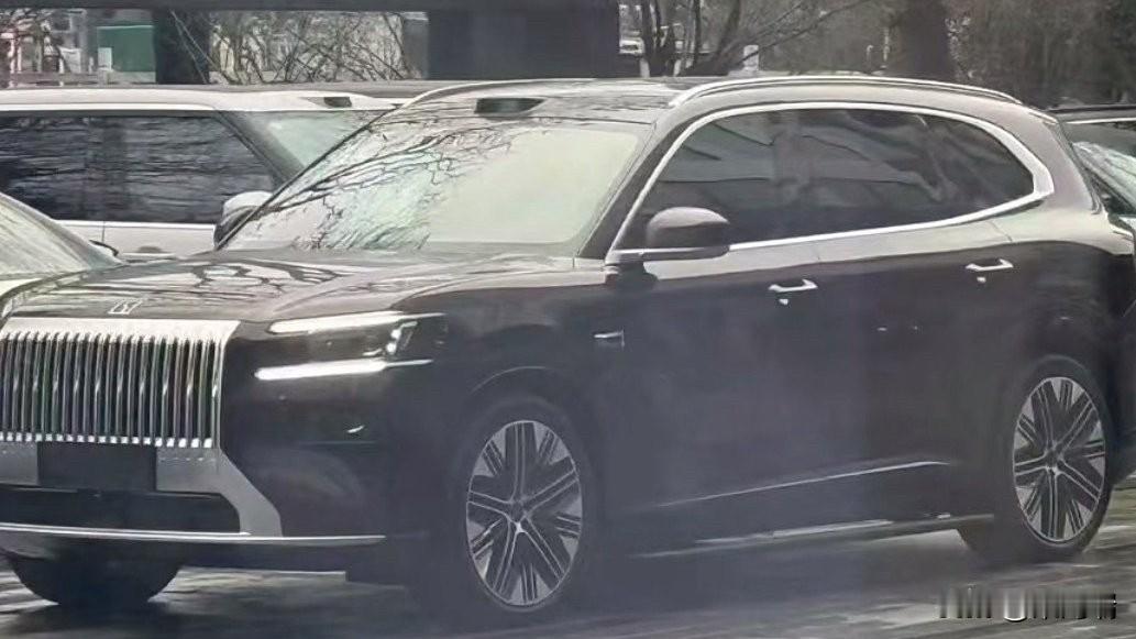 Zeekr是吉利旗下的中国新能源汽车品牌。Zeekr8X是一款全新的豪华SUV