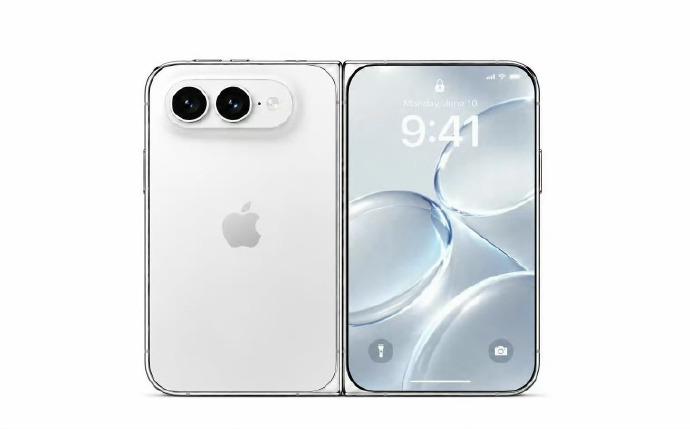 网传苹果折叠版iPhoneUltra定价冲到两万档位，这消息一出来网上就吵
