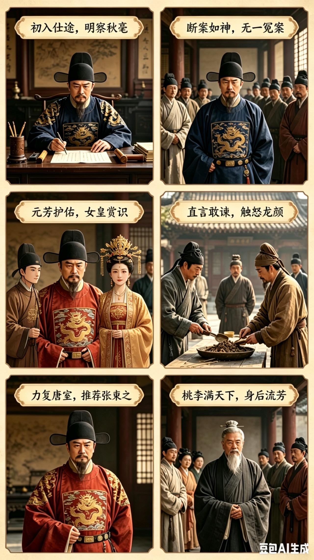他是谁