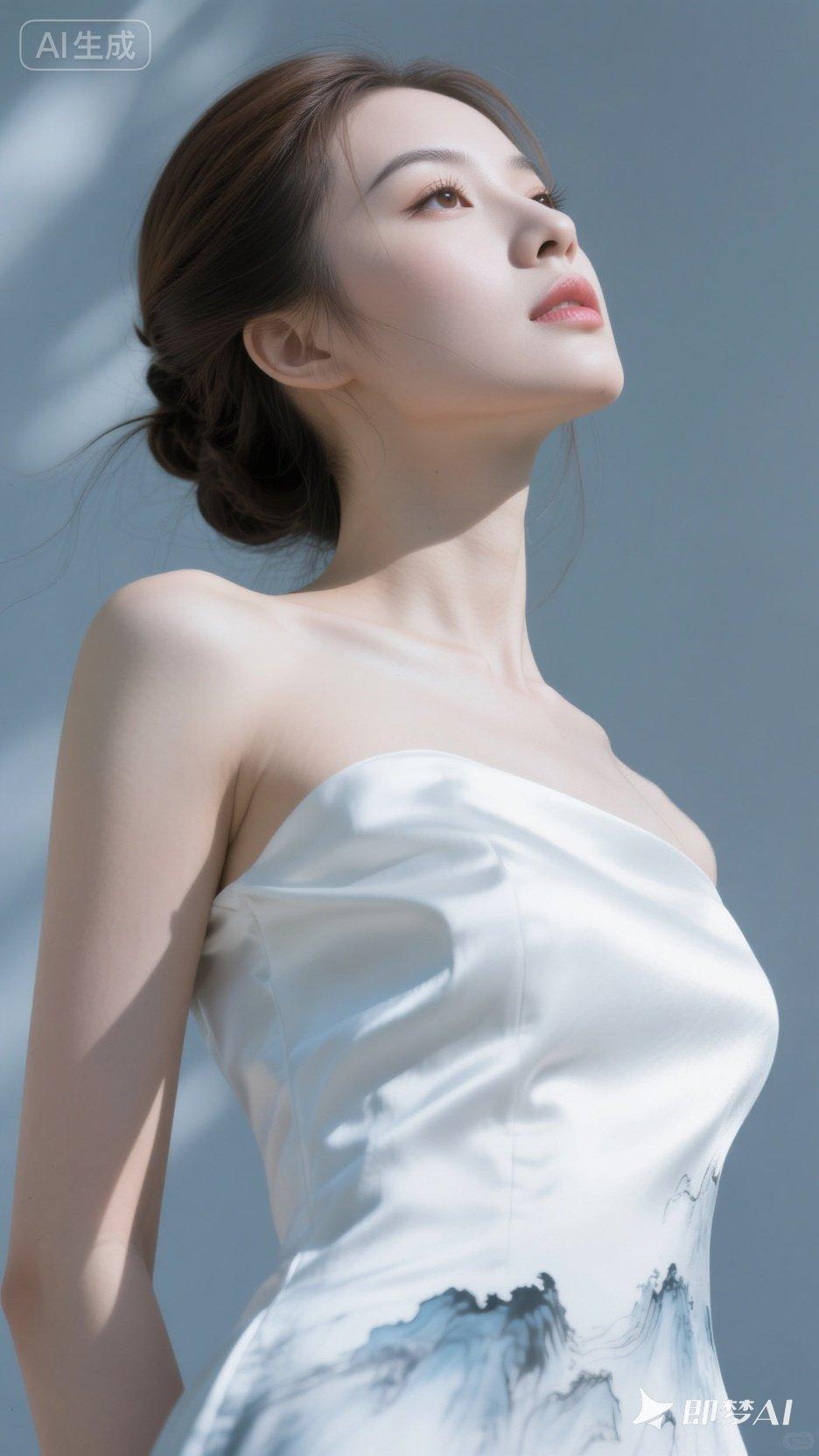 时尚穿搭,今天出门穿什么?时尚穿搭,今天出门穿什么?什么样的女性才算得上美丽动