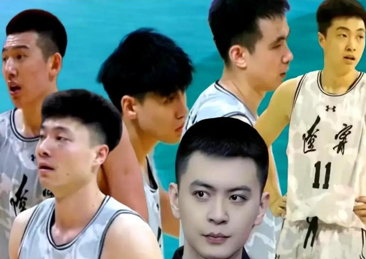 辽宁男篮登上了《人民日报》！这消息带来的喜悦，甚至超越了球队五连胜的狂潮，让所有
