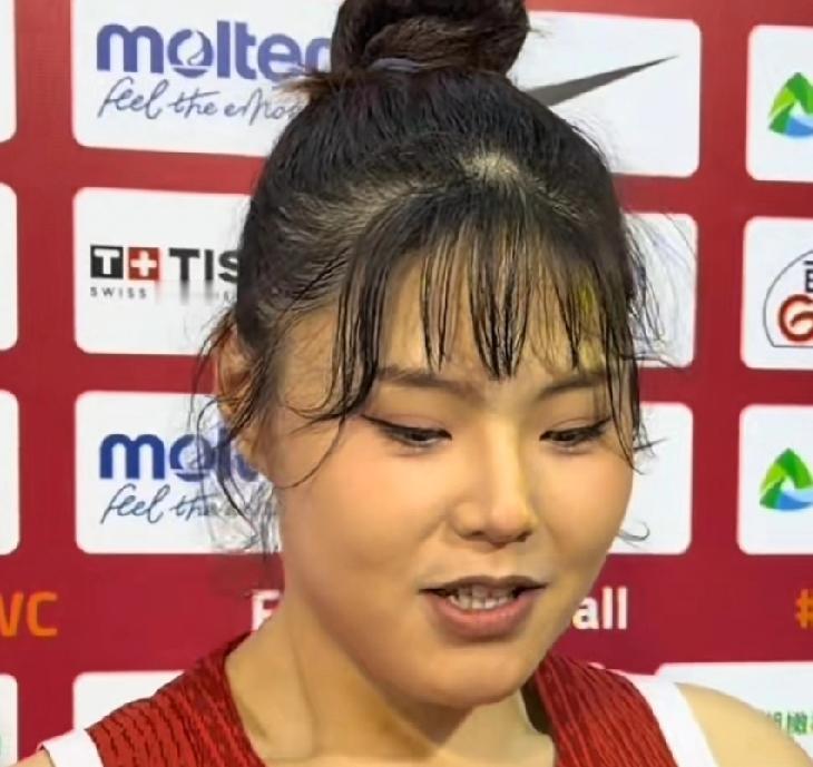 双标误国：女篮选拔不能欺负老实人讨论龚鲁鸣指导的用人标准，前提得是先把尺子