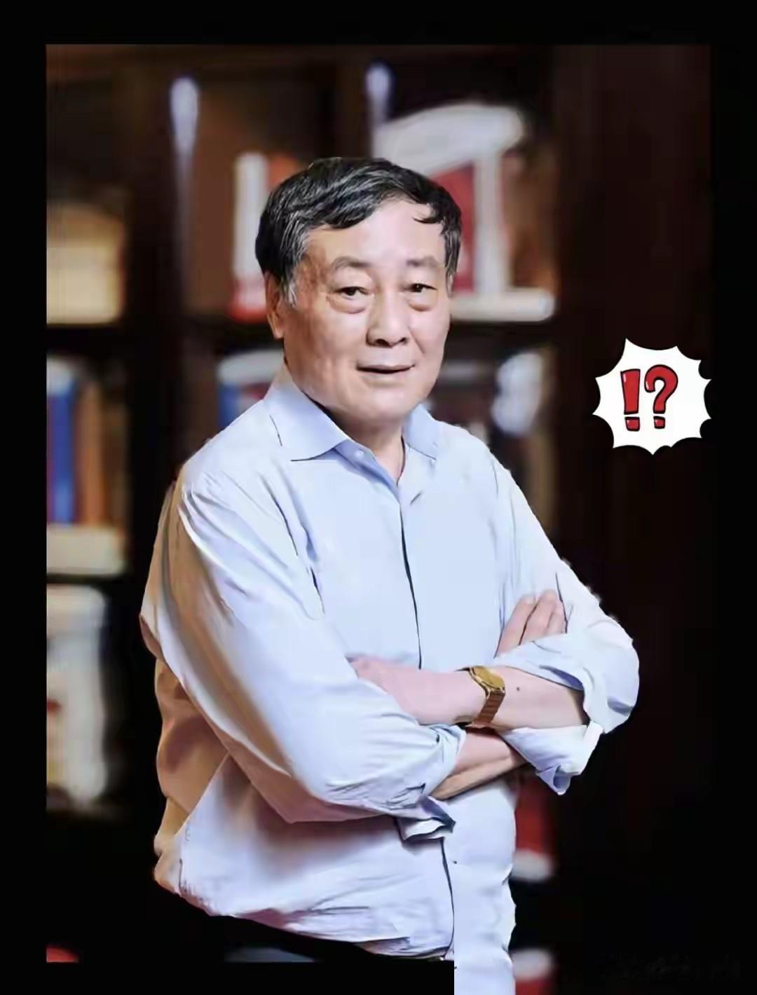 宗庆后留下的那“18亿美元”算不算离岸信托？怎么收税？先说最关键的事实：这