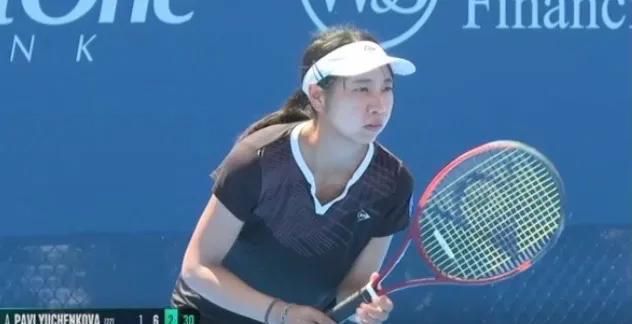 #2025赛季WTA1000辛辛那提站#北京时间8月10日凌晨，2025赛季W