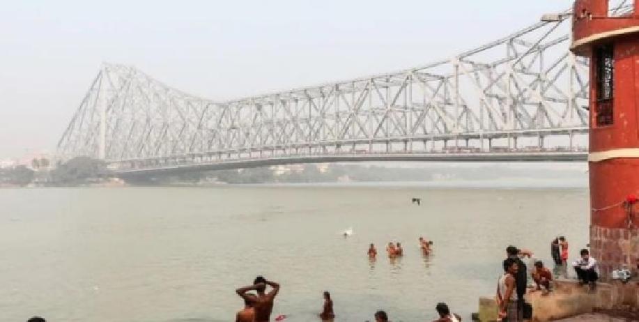 果不其然。据媒体报道，印度方面突然宣布了恒河干线清淤提速，计划把加尔各答到