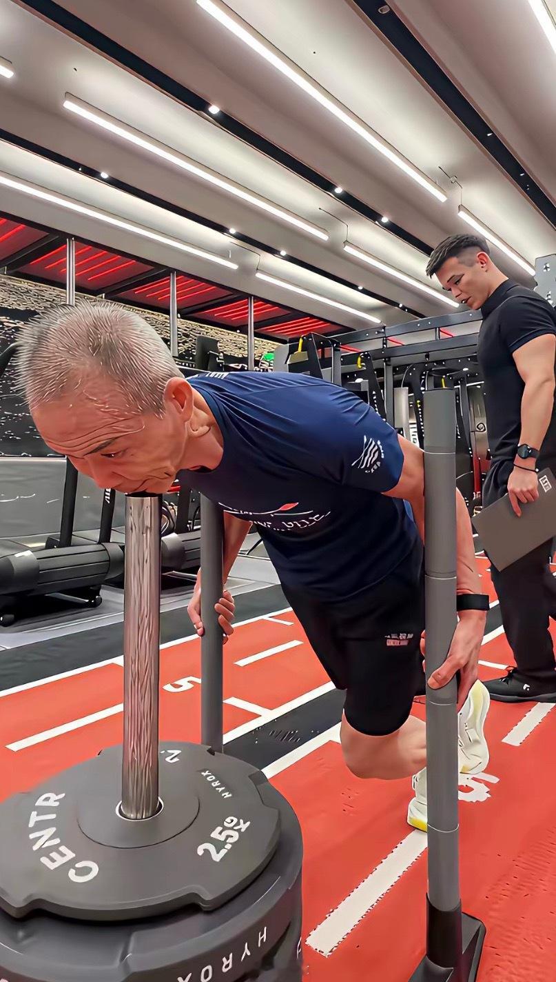 王石！坚如磐石，永不服输！生活手记