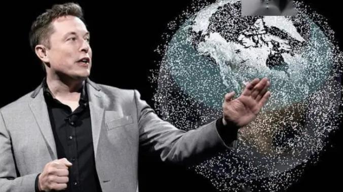 不少人都听说过马斯克的星链，号称信号铺遍全球150多个国家，可唯独到咱们中国