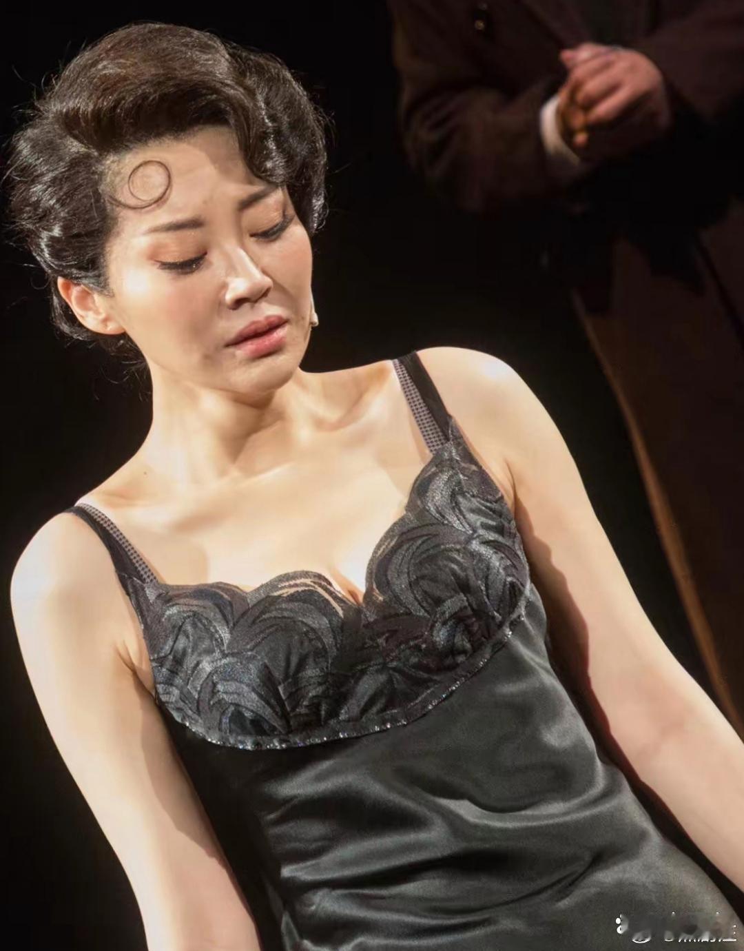 许晴皮肤为什么会那么好