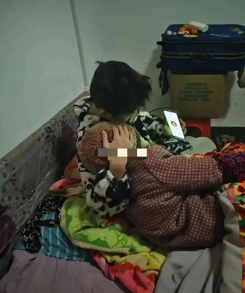 这个真是过分了！谁来也要不出款啊！
