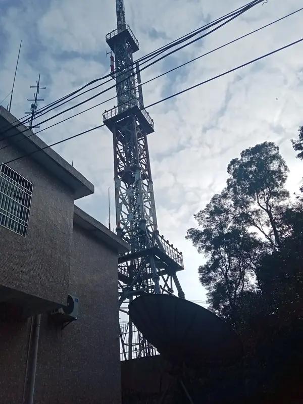 四川凉山这个海拔3614米山顶的事业单位岗位火了！凉山州木佛山广播电视转播台招“