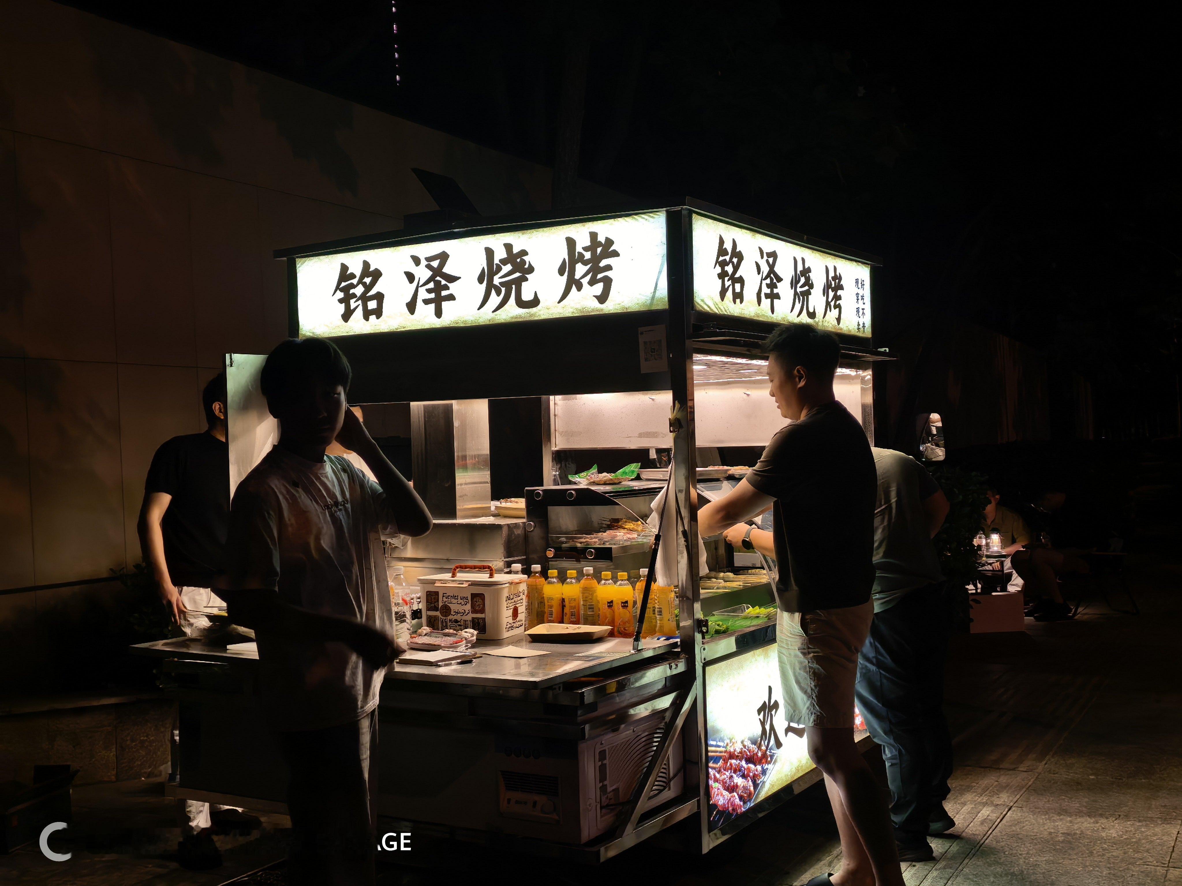 健身是快乐健身后的烧烤是双倍快乐健身烧烤临沂