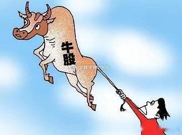 100只翻倍大牛股，走势全是一模一样的套路。无一例外第一：底部横盘缩量藏，均线粘