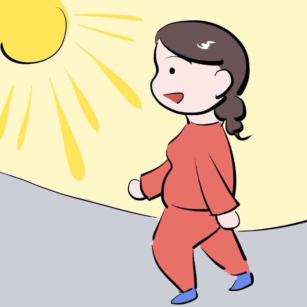 女人生没生过孩子? 不用看身材, 这几个表现就把她出卖了!