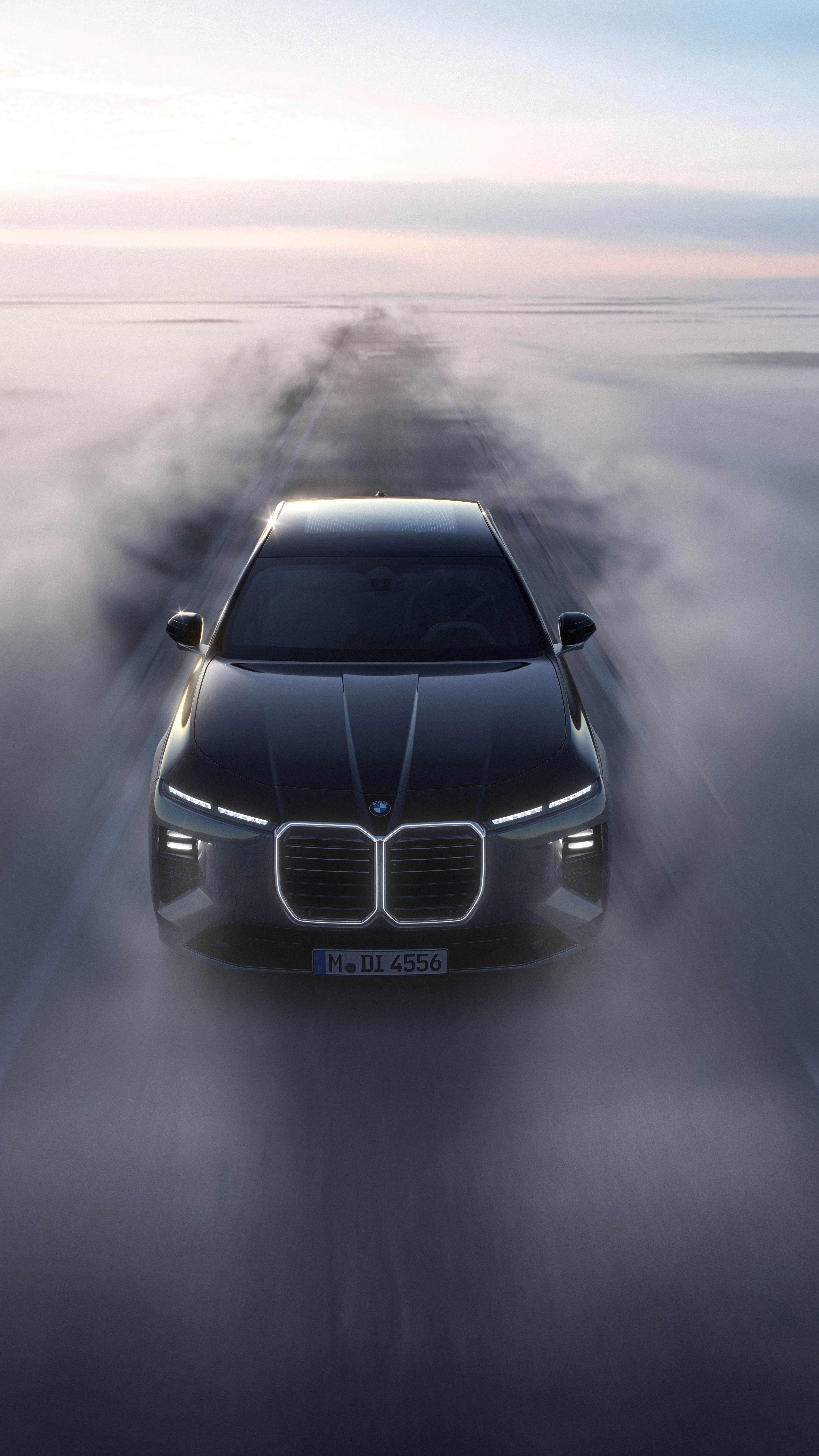 堪比换代的中期改款，宝马7系新世代宝马