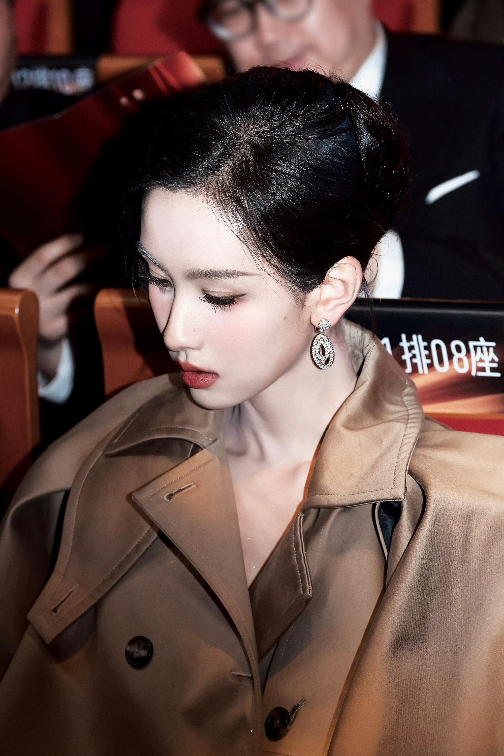 【陈都灵】美人骨