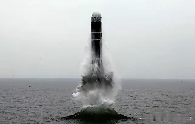 “东风下海、巨浪登陆、惊雷上天、鹰击横空”不是毛主席原句，是后人用国防型号与毛
