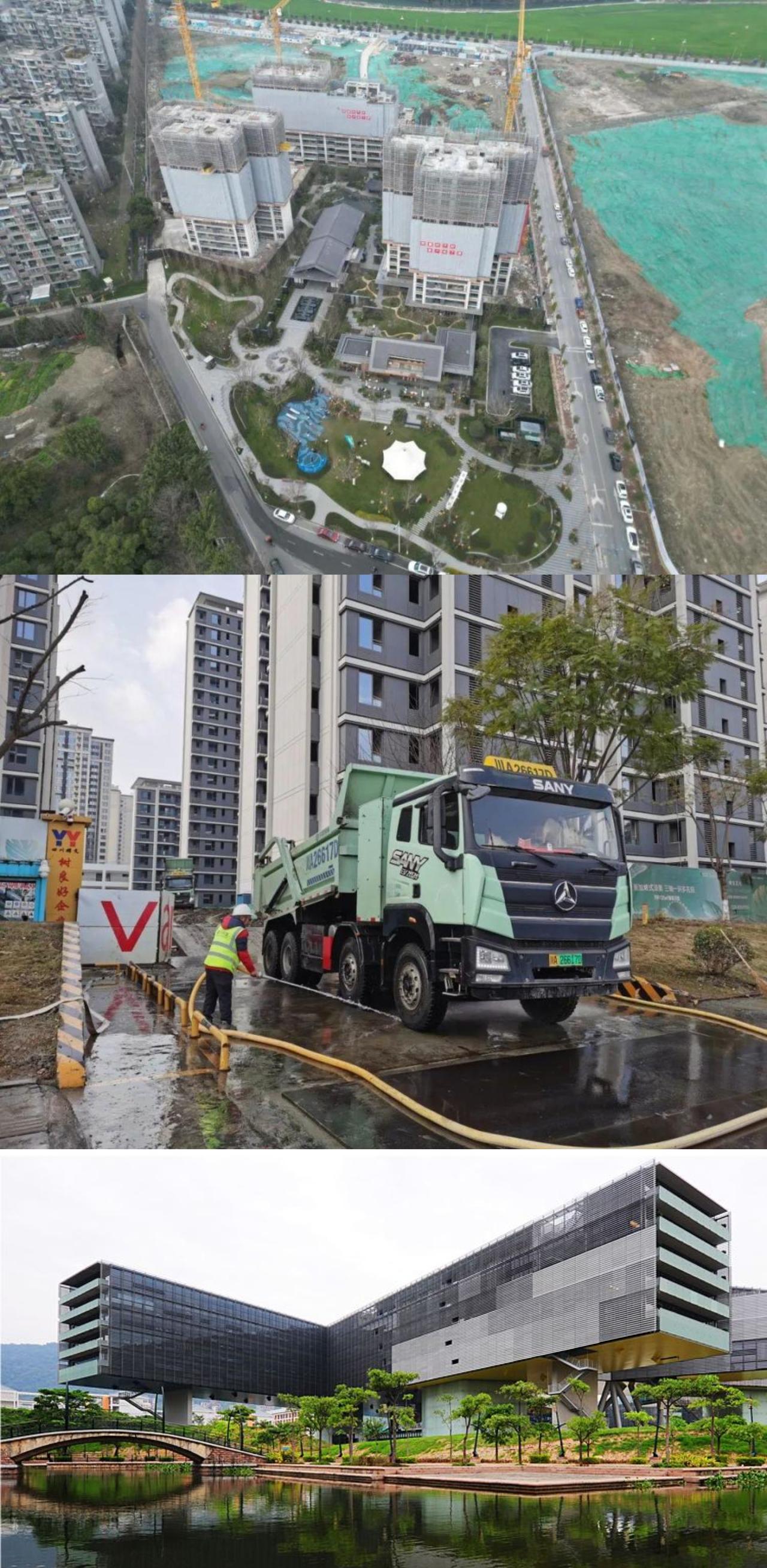 万科近期纾困又有了新进展，万科在最新的公告中重申了自己的态度：我们不盲目救助，不