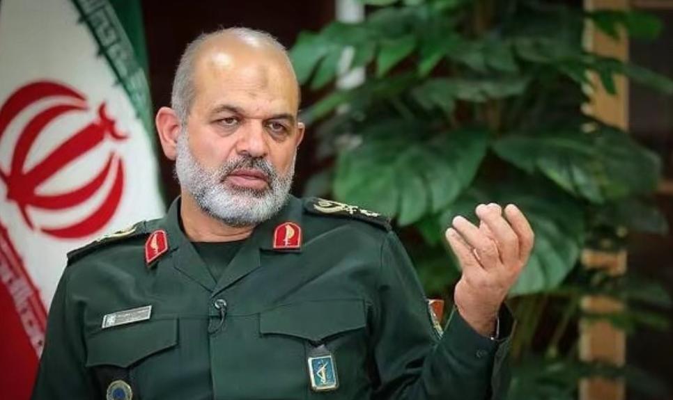 伊朗这回可是整了个狠活！他们承认：霍尔木兹海峡的水雷，自己也找不到了！很多人第一