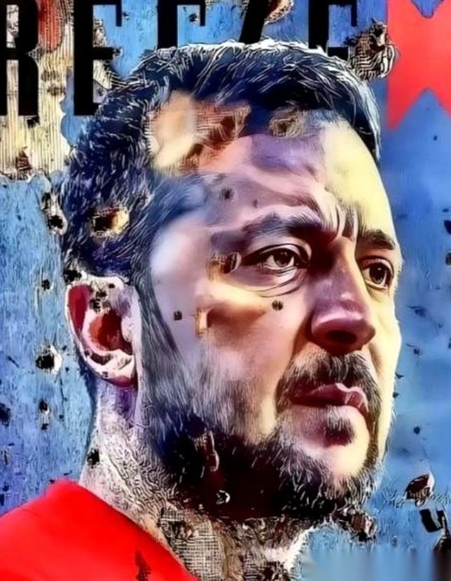 终于，不装了。12天，整整12天。俄军都宣布占领12天了，乌克兰才终于从牙缝