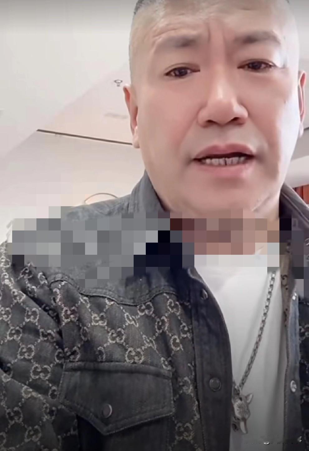 赵本六警告Gou磊：回来不低调就Ju报你！ 昨天报道赵本