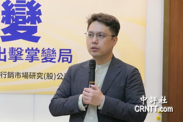 民调：逾六成台湾人支持主动与大陆谈判台湾民主文教基金会今日发布最新民调“台湾生