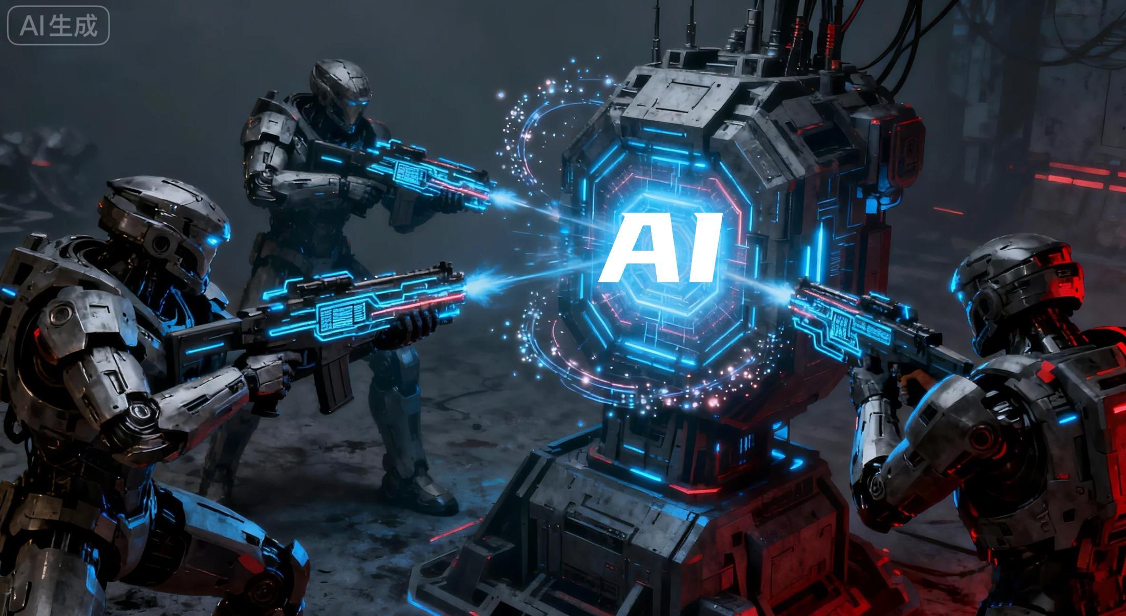 AI蓝军阿里云神秘团队曝光想象这样一个场景：一个AI智能体在帮你处理邮件，一封